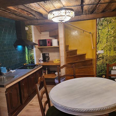 Luna Del Valle Hotel Нуева де Лянес Екстериор снимка