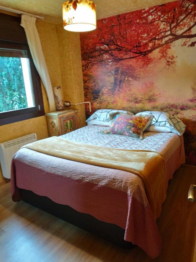 Luna Del Valle Hotel Нуева де Лянес Екстериор снимка