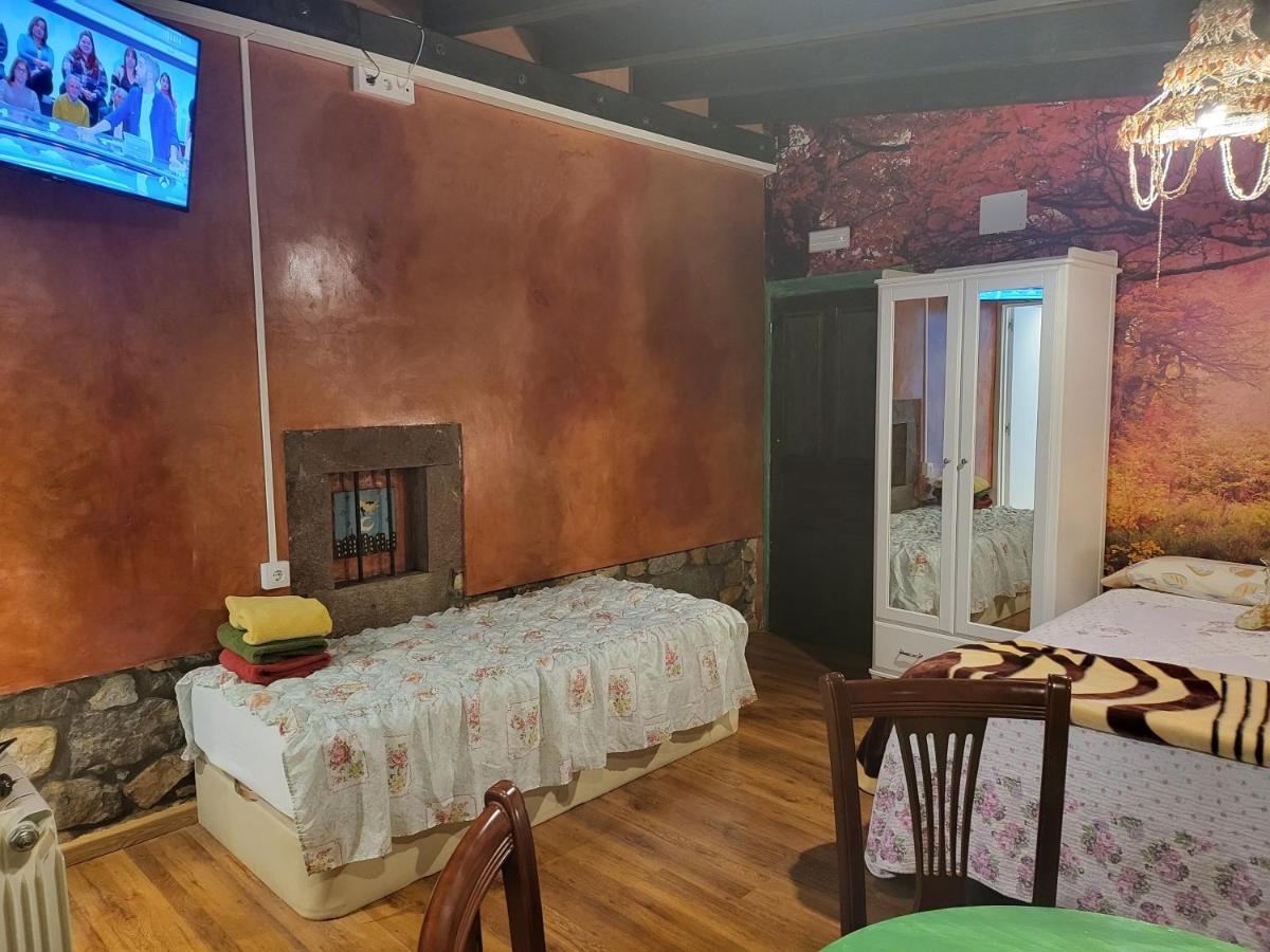 Luna Del Valle Hotel Нуева де Лянес Екстериор снимка