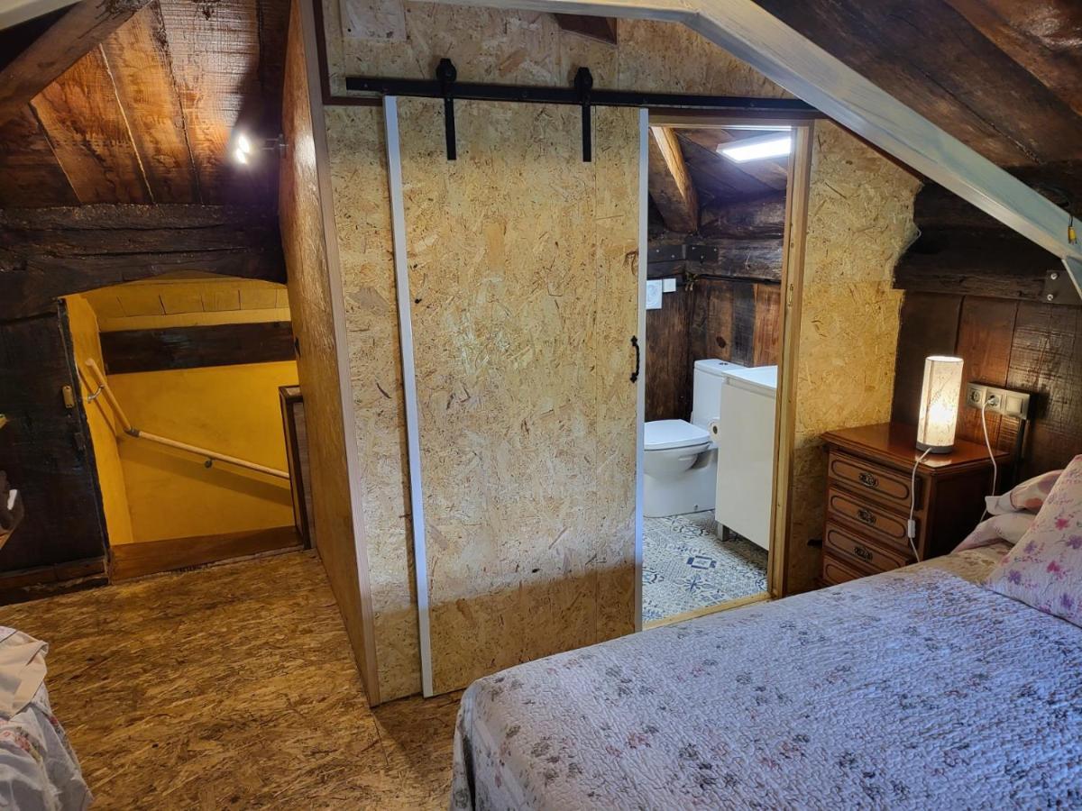 Luna Del Valle Hotel Нуева де Лянес Екстериор снимка