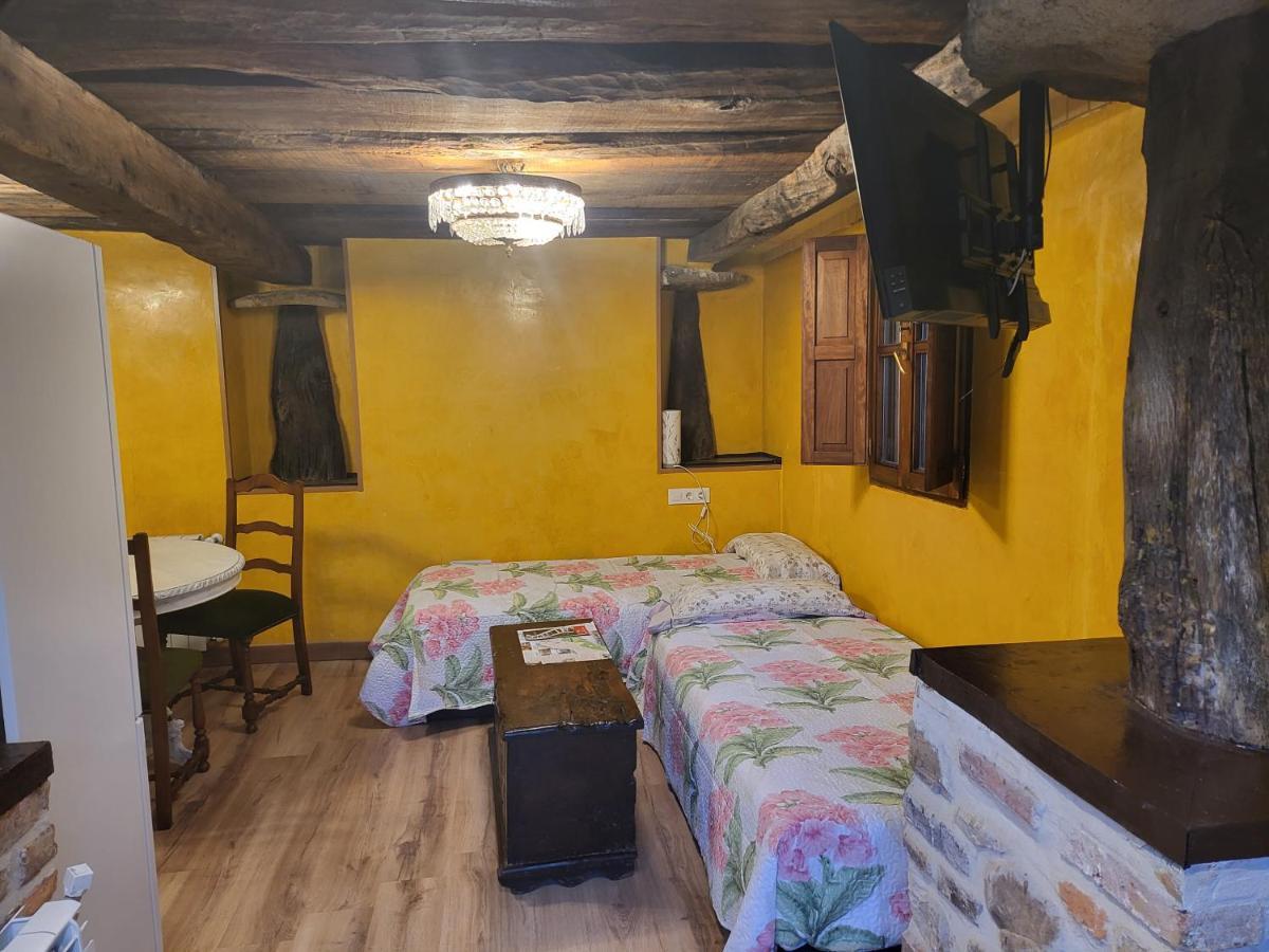 Luna Del Valle Hotel Нуева де Лянес Екстериор снимка