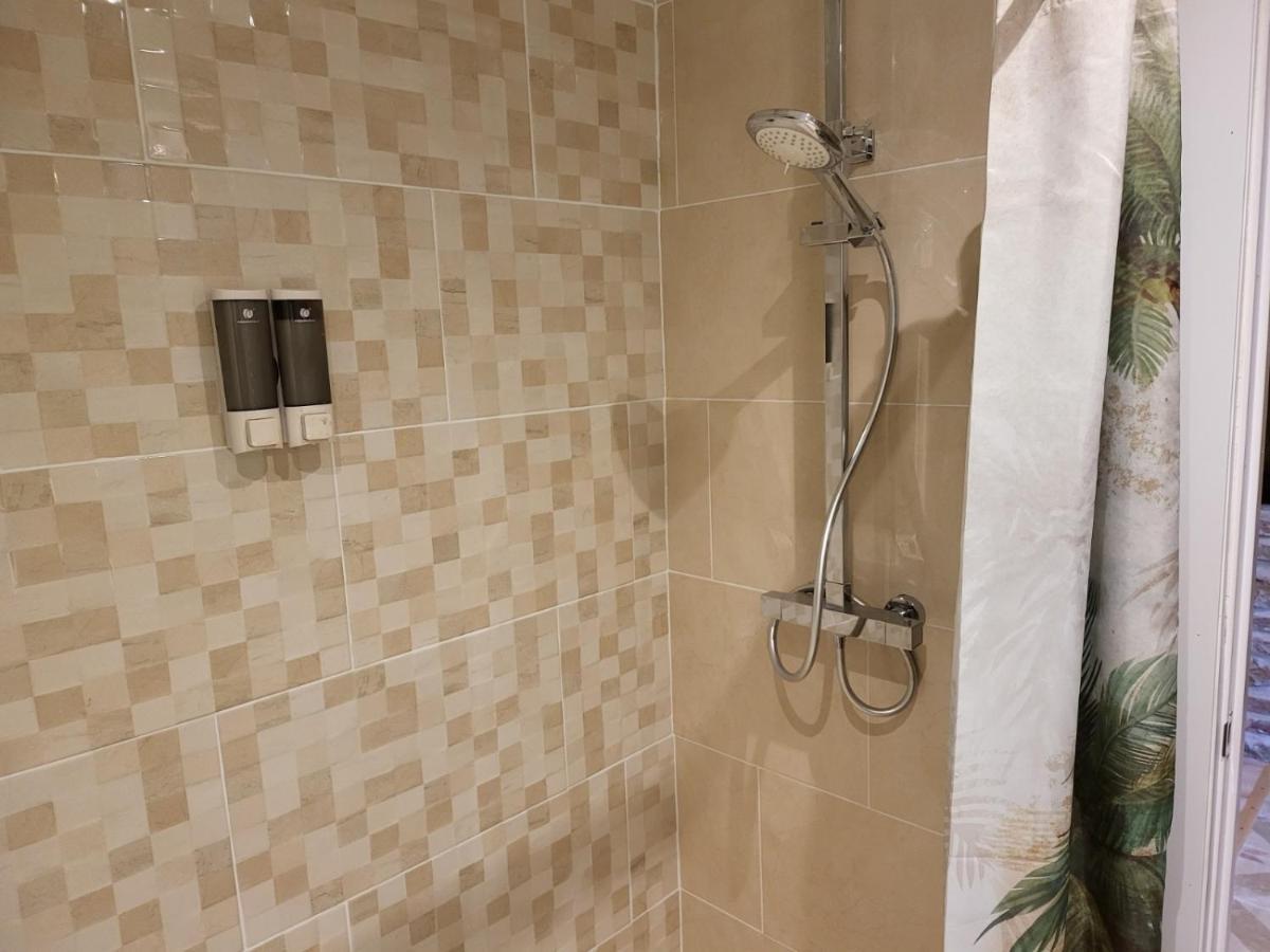 Luna Del Valle Hotel Нуева де Лянес Екстериор снимка