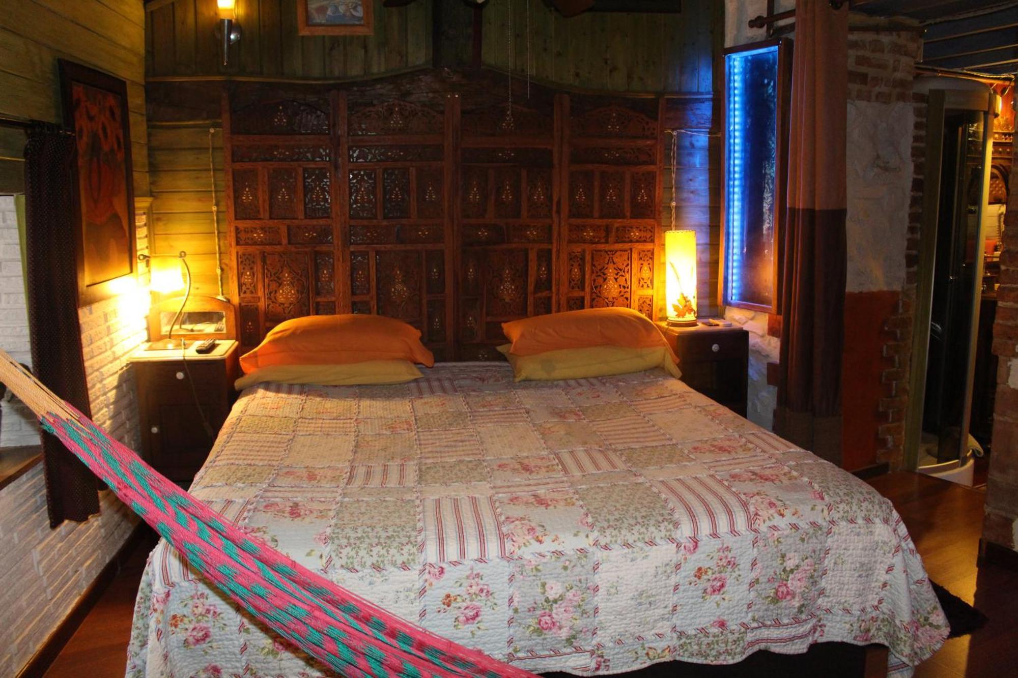 Luna Del Valle Hotel Нуева де Лянес Екстериор снимка
