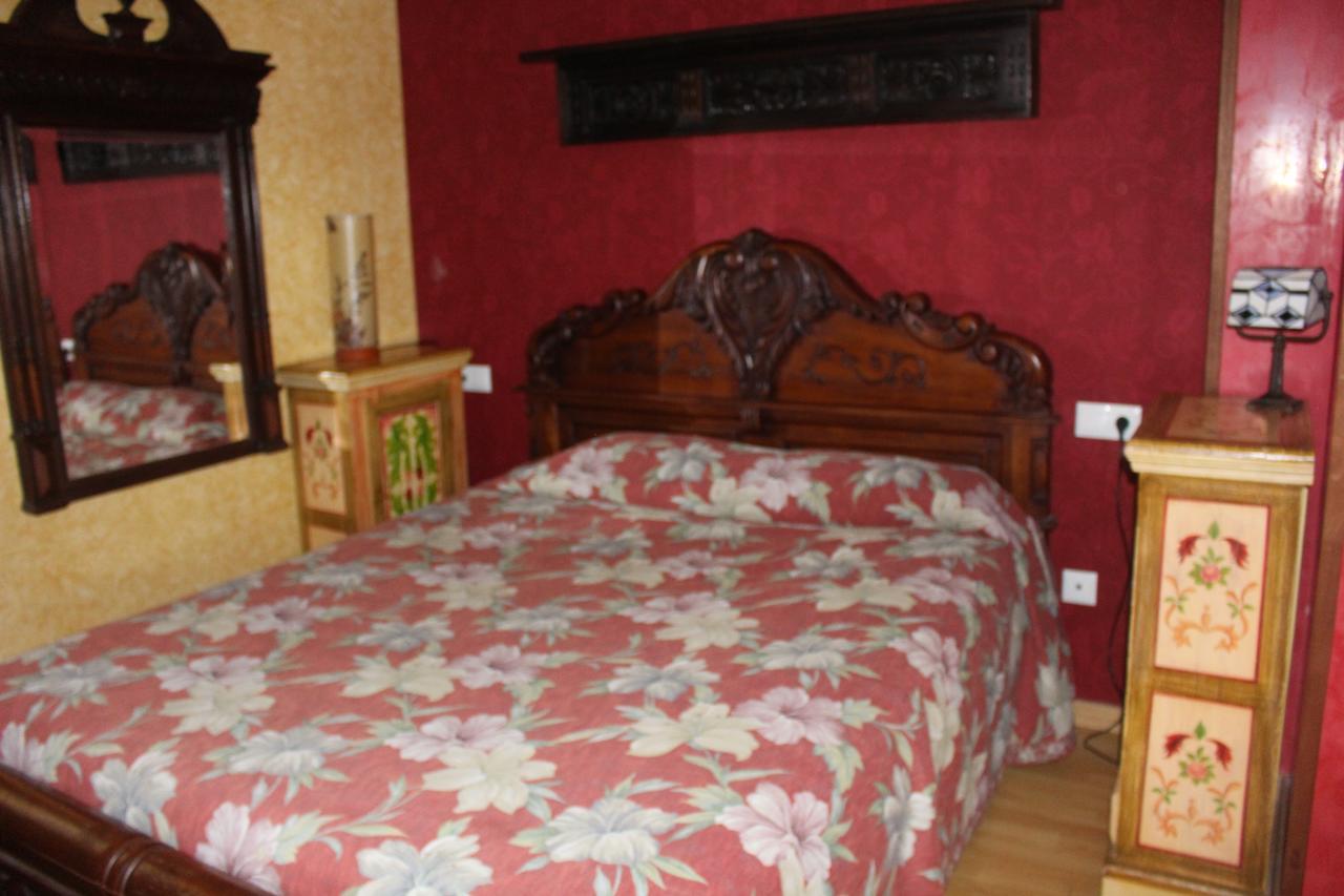 Luna Del Valle Hotel Нуева де Лянес Екстериор снимка