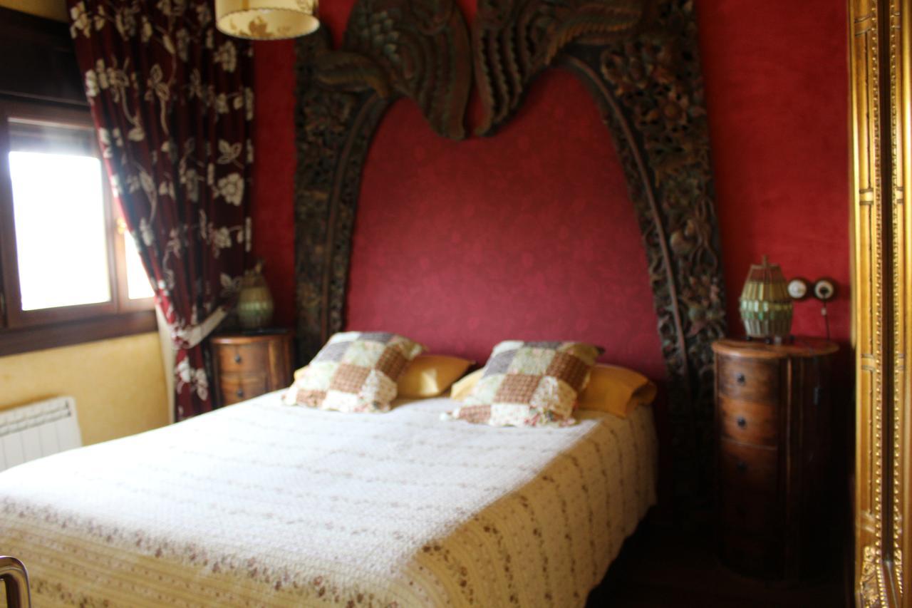 Luna Del Valle Hotel Нуева де Лянес Екстериор снимка