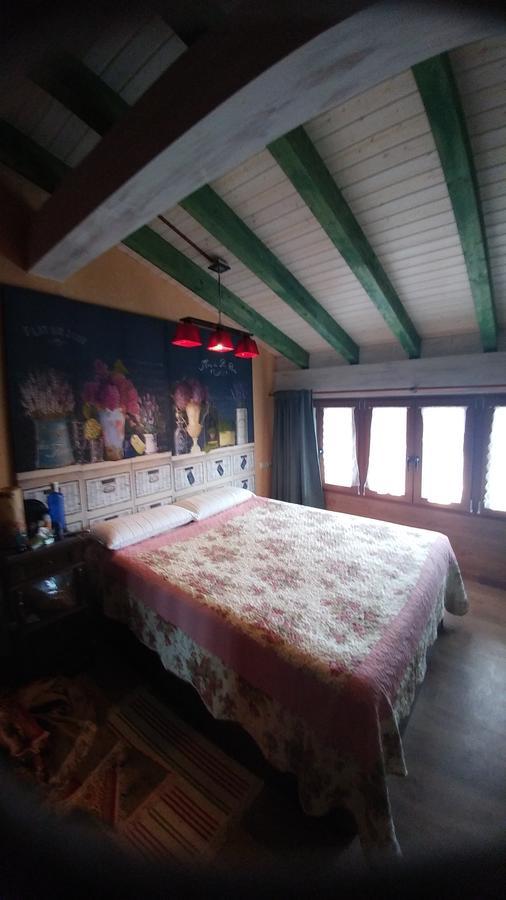 Luna Del Valle Hotel Нуева де Лянес Екстериор снимка