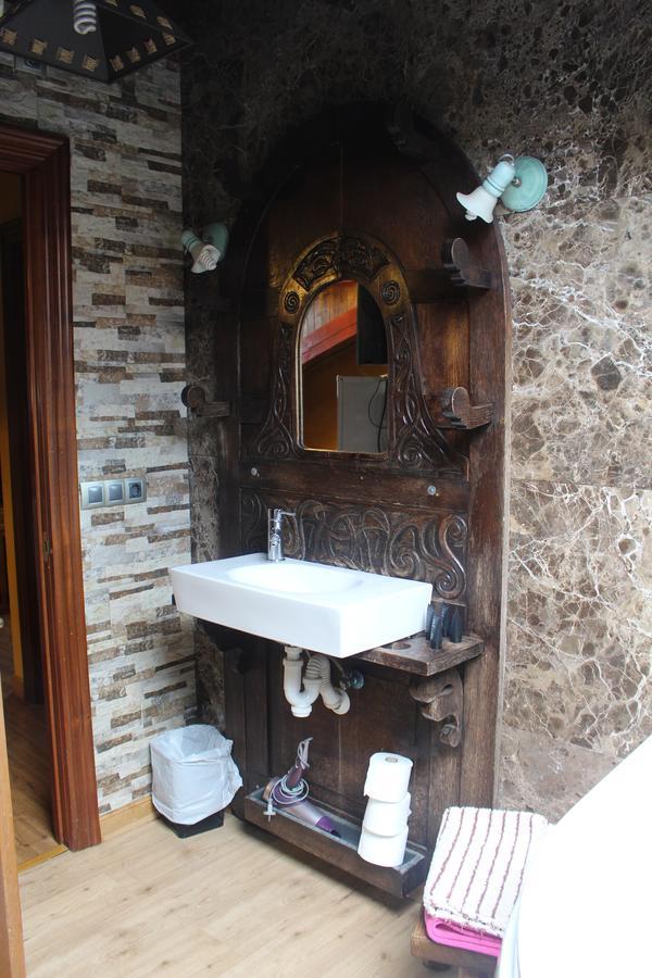 Luna Del Valle Hotel Нуева де Лянес Екстериор снимка
