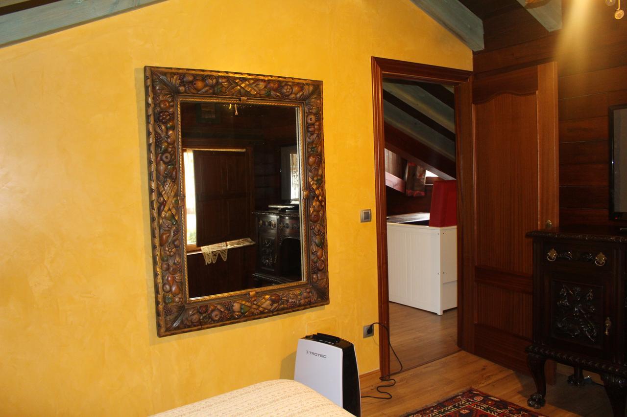 Luna Del Valle Hotel Нуева де Лянес Екстериор снимка