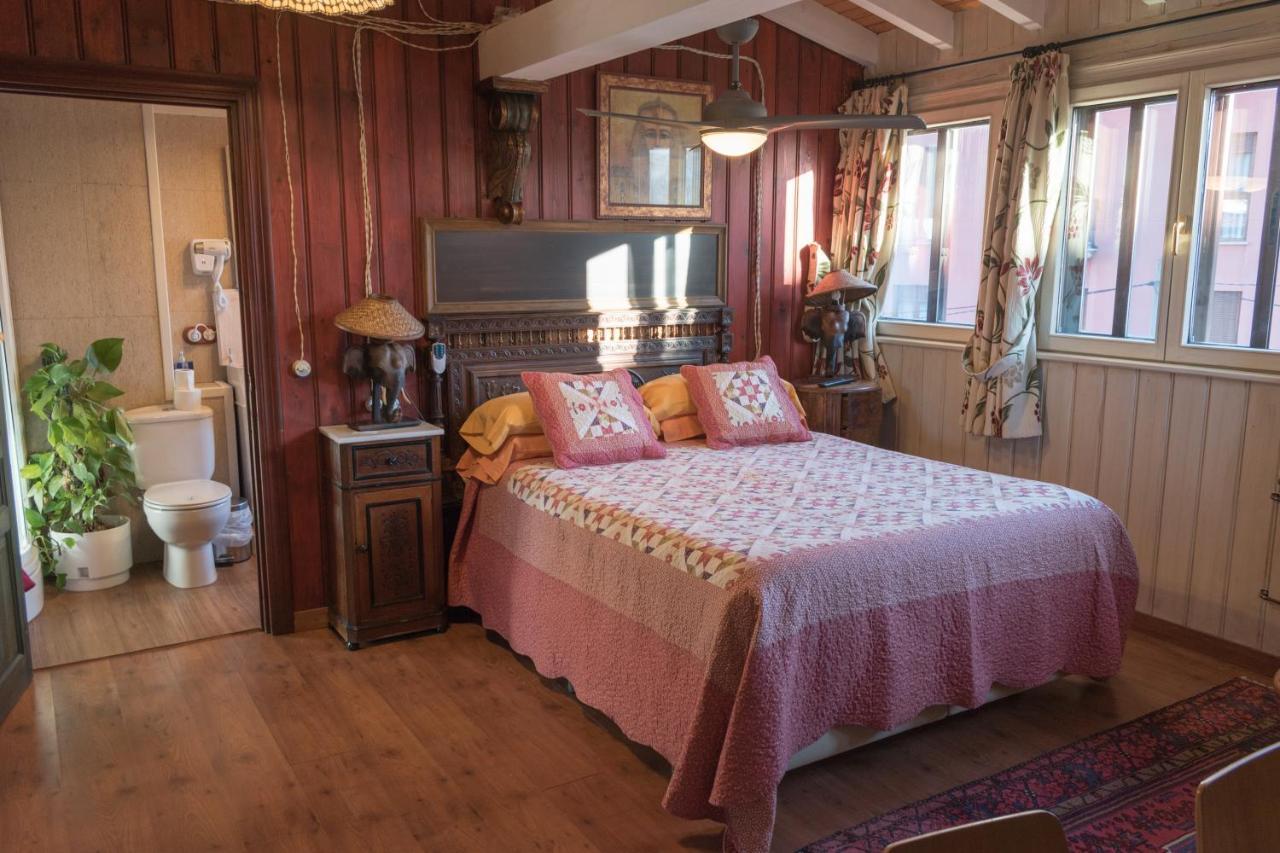 Luna Del Valle Hotel Нуева де Лянес Екстериор снимка