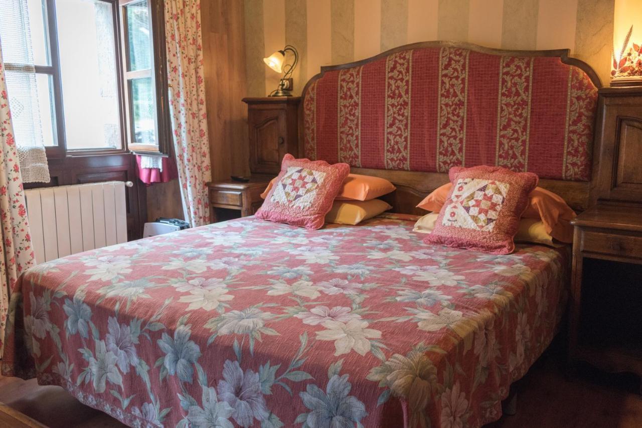 Luna Del Valle Hotel Нуева де Лянес Екстериор снимка